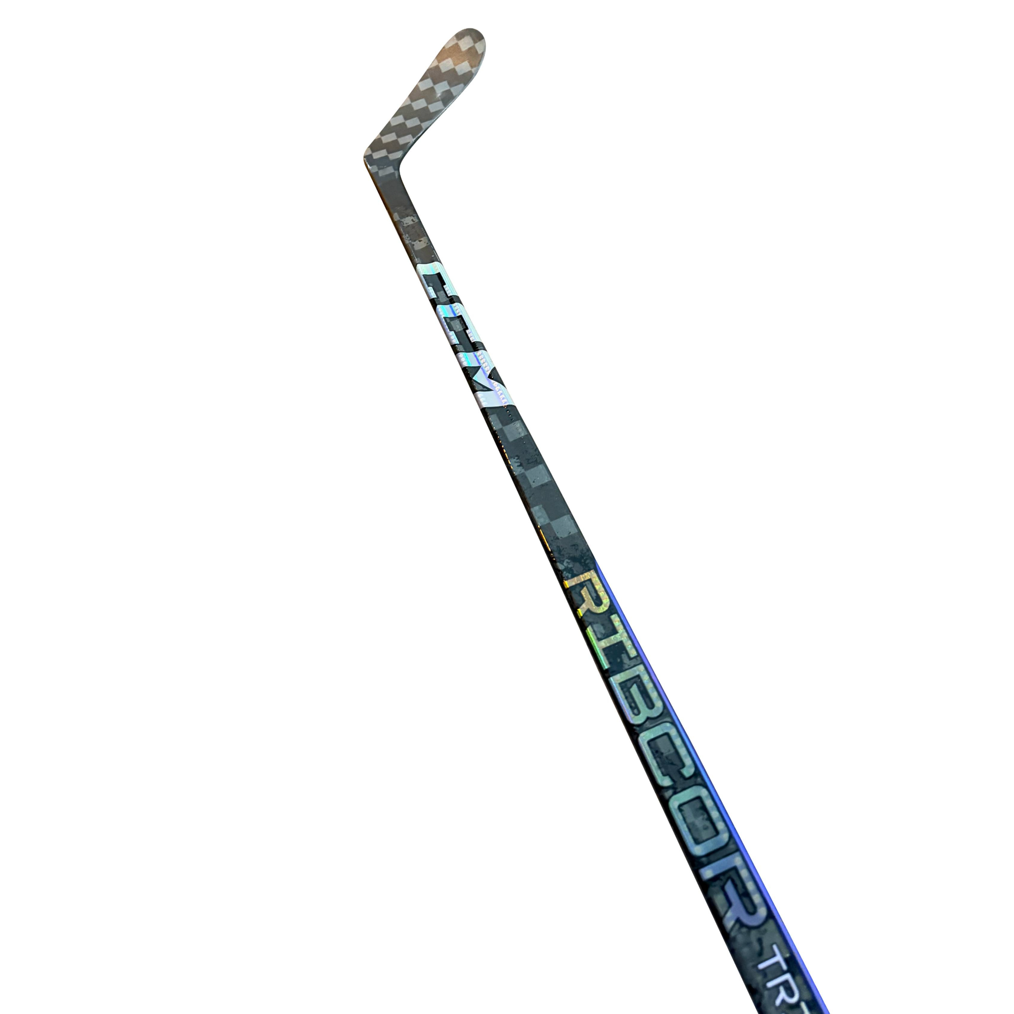 CCM TRIGGER 9 PRO 75 FLEX P28 CUSTOM RH